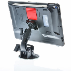 PIVOT OMNI 97X Case for iPad 9.7"