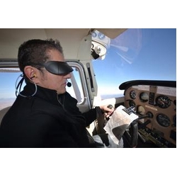 Viban IFR Hood w/o Nosepeice Attached