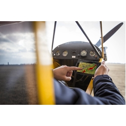 Garmin aera® 660 GPS