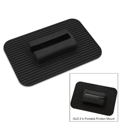 Garmin GLO 2 Portable Bluetooth GPS/GLONASS for Aviation Mobile Devices