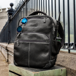 The Duke : Lightspeed Adventure Flight Bag/Backpack