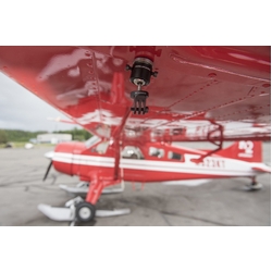 Nflightcam Ball Head Exterior Mount
