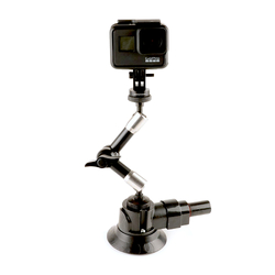 Nflightcam Cockpit Kit for GoPro Hero 9/10/11/12 Black