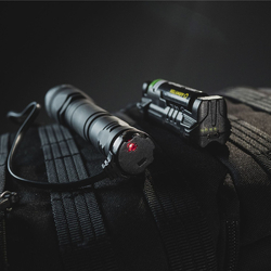 Armytek AMC-03 Replacement Magnet USB Charger Cable for Predator/Viking/Doberman Flashlights