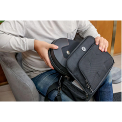 MyGoFlight PLC Commuter Flight Bag