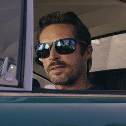 Serengeti Carson Sunglasses