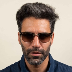 Serengeti Chadwick Sunglasses