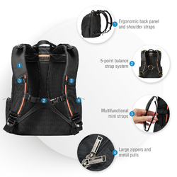 Everki Flight Backpack