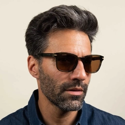 Serengeti Ethan Sunglasses