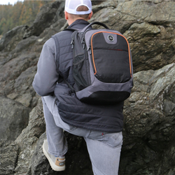 Flight Outfitters Aviator Backpack Flight Bag