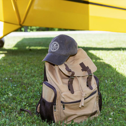 Flight Outfitters Bush Pilot Back Pack