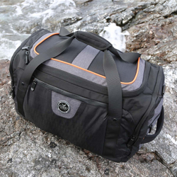 Flight Outfitters Crew Duffel Flight Bag
