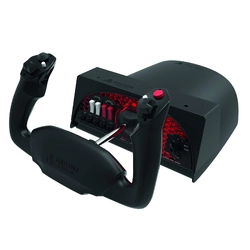 Honeycomb Alpha Flight Controls