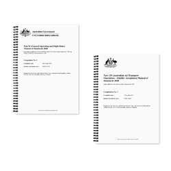 Instrument Rating IREX Exam Kit