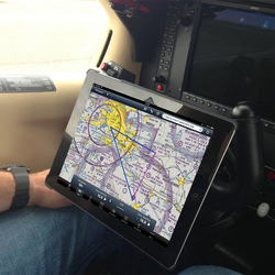 MyGoFlight Jet Mount - Universal