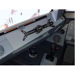 MyGoFlight Jet Mount - AMPs Tilt & Swivel