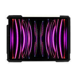 MyGoFlight Sport Case Pro - iPad Pro 11", Air 10.9"/11" - Kneeboard/Mountable