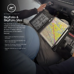 MyGoFlight SkyFolio Mini