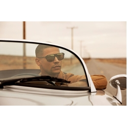 Serengeti Oatman Sunglasses