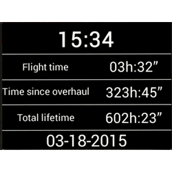 AvMap Complete Avionics System STD Version
