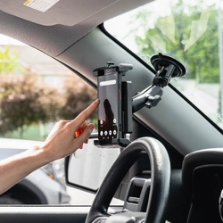 RAM® Quick-Grip™ PRO XL Phone Holder