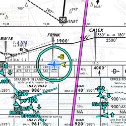 ForeFlight Sentry ADSB and GPS Receiver