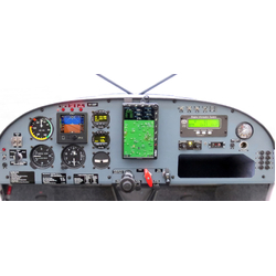 Avmap Ultra EFIS