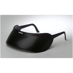 Viban IFR Hood w/o Nosepeice Attached
