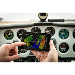 Garmin aera® 660 GPS