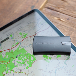 Garmin GLO 2 Portable Bluetooth GPS/GLONASS for Aviation Mobile Devices