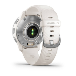 Garmin D2 Air X10 Aviator Smartwatch - Ivory