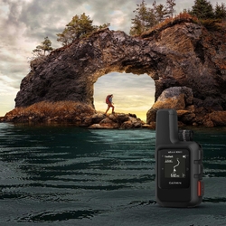 Garmin InReach Mini 2 Black