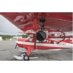 Nflightcam Ball Head Exterior Mount