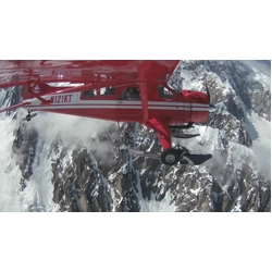 Nflightcam Exterior Ball Head Mount