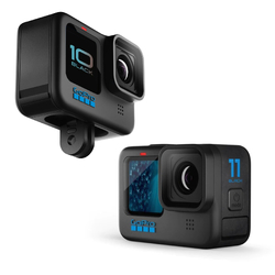 Nflightcam Cockpit Kit for GoPro Hero 9/10/11/12 Black