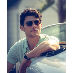 Serengeti Aitkin Sunglasses