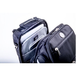 MyGoFlight PLC Pro 2023 Flight Bag