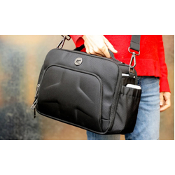 MyGoFlight PLC Commuter Flight Bag