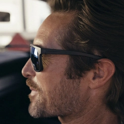 Serengeti Carson Sunglasses