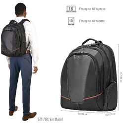 Everki Flight Backpack