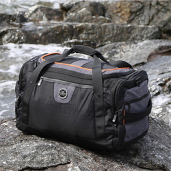 Flight Outfitters Crew Duffel Flight Bag