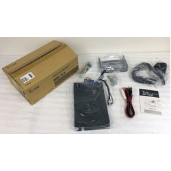 Icom MB-53 Mounting Bracket Kit for A220 Panel Mount Transceiver
