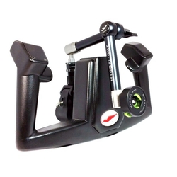 MyGoFlight Sport Mount - Flex Wide Yoke (Beechcraft)