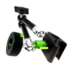 MyGoFlight Sport Mount - Robinson Helicopter Centre Spar Mount