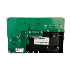 AvMap EKP V EFIS + EMS Kit STD Version