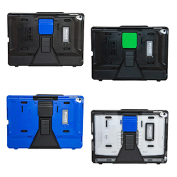 PIVOT 10X Case for iPad 10"