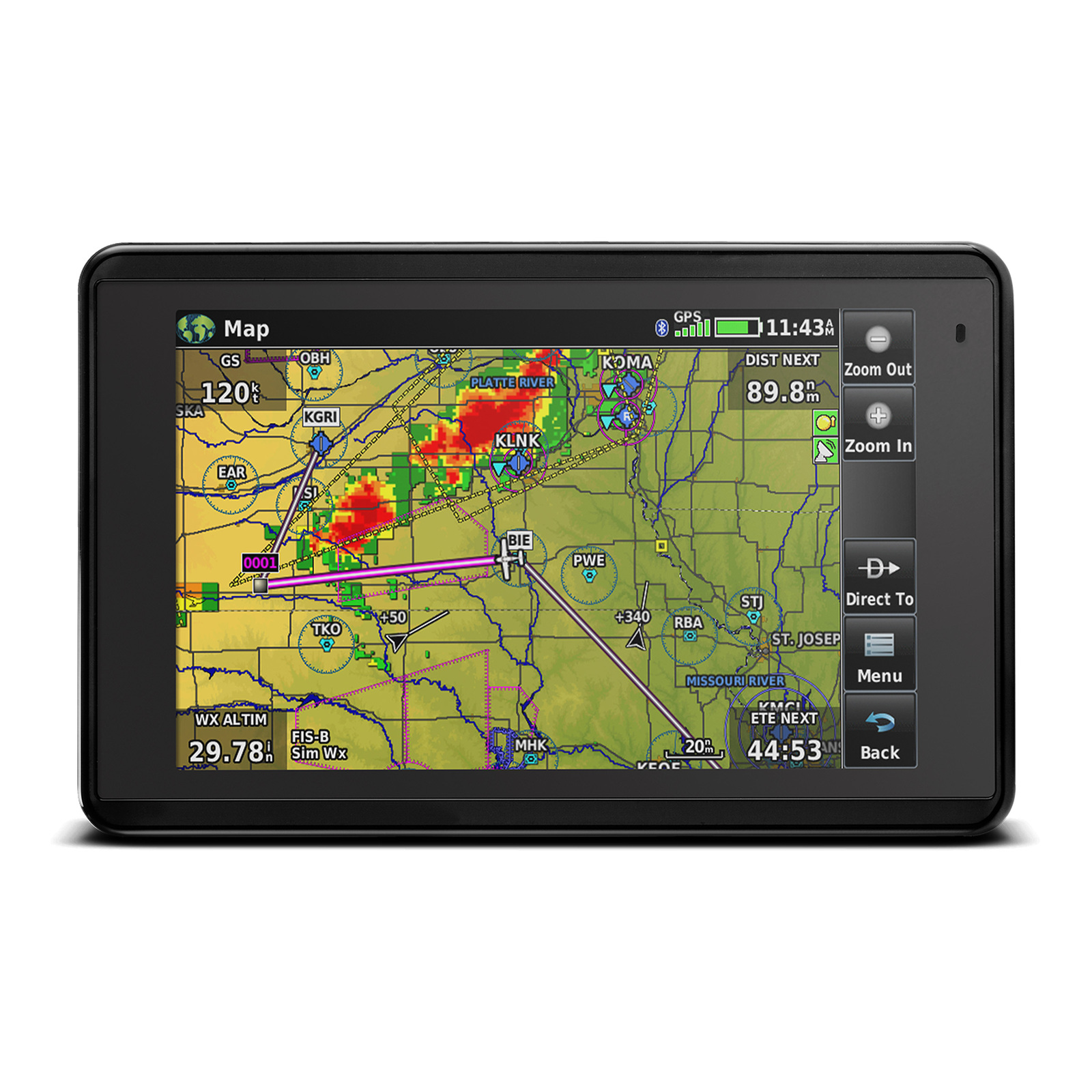 Choosing The Right Gps System Following Apps 3