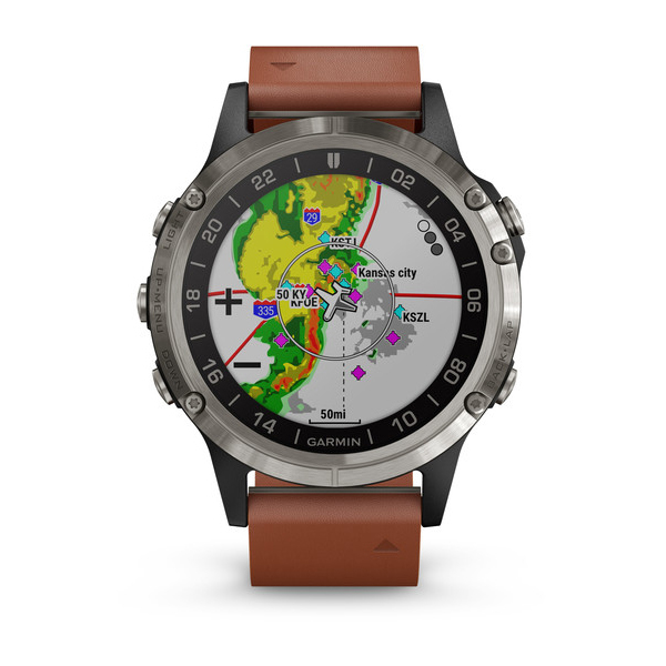 garmin d2 delta s aviator watch
