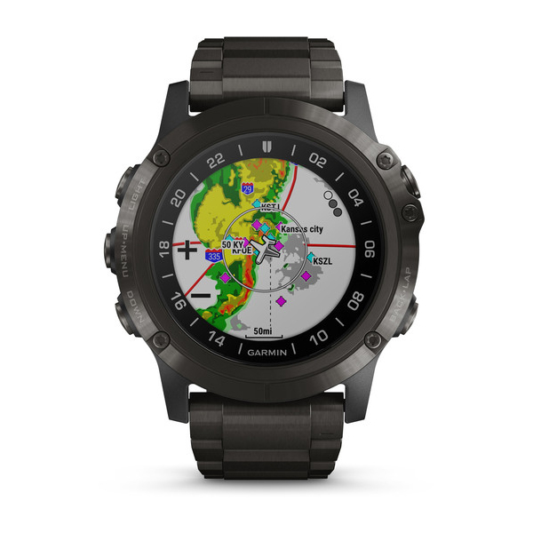 garmin d2 delta s aviator watch