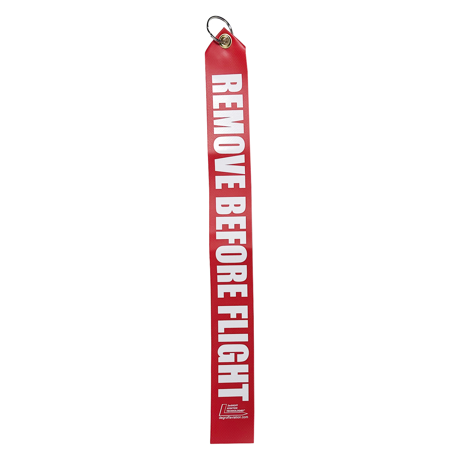 Remove before flight  Flight Safety Australia